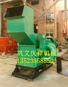 易拉罐粉碎機(jī)