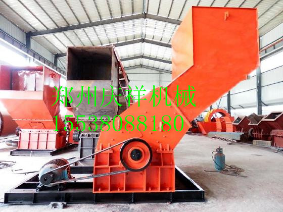 1300易拉罐粉碎機(jī)