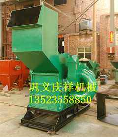易拉罐粉碎機(jī)