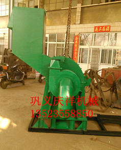 易拉罐粉碎機(jī)