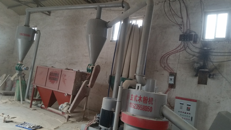 超細木粉機在日常生活中的應(yīng)用