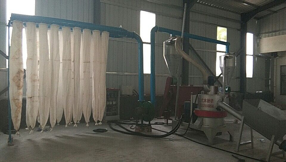 生物質專用木粉機