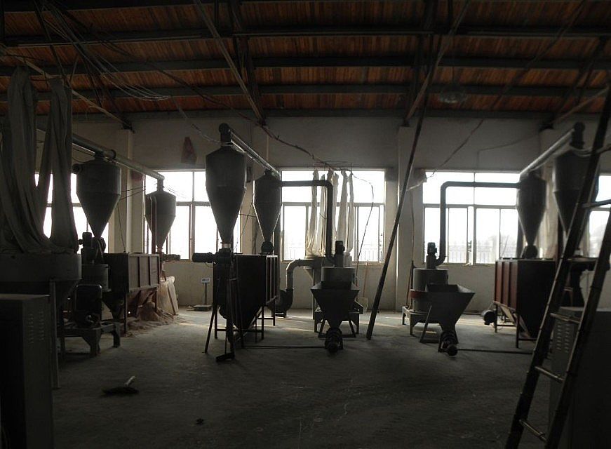 鋸末木粉機(jī)