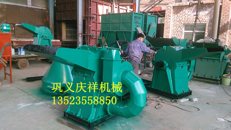 鋸末粉碎機