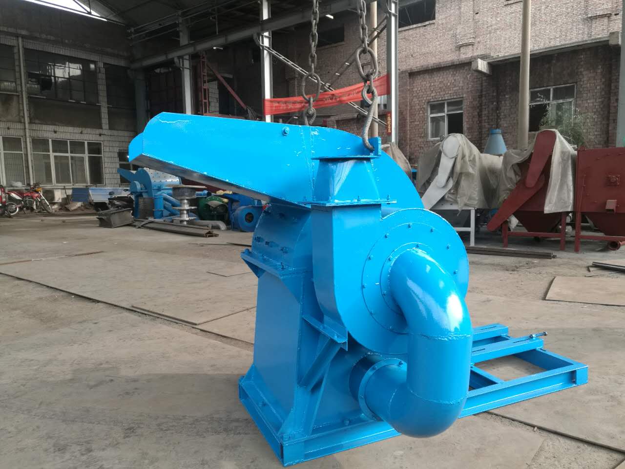 鋸末粉碎機(jī)