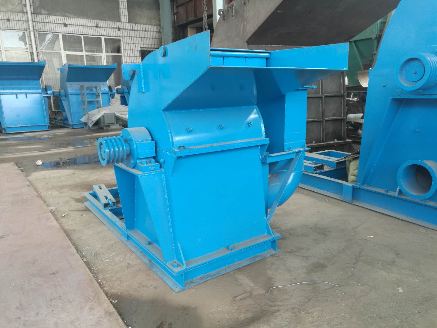 玉米芯粉碎機(jī)